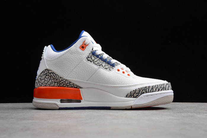 air jordan 3 knicks rivals 136064-148